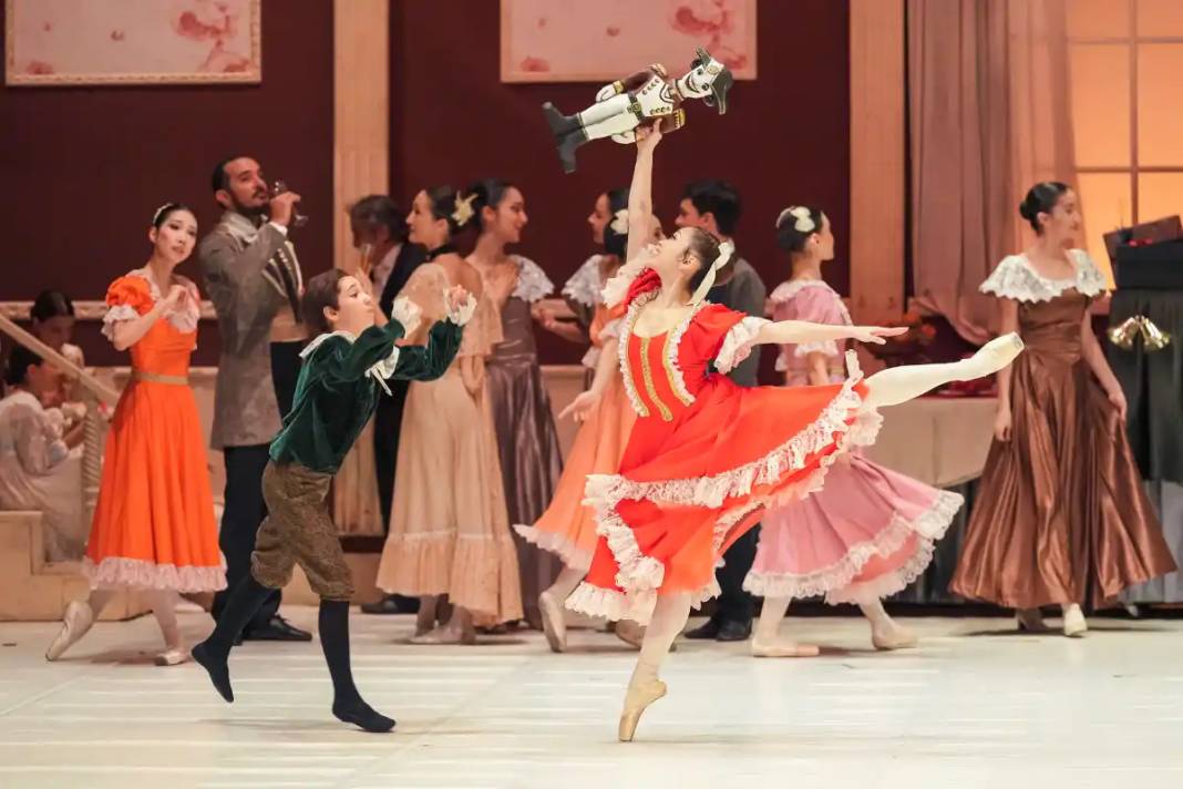 Antalya’da Fındıkkıran Seyirciden Tam Not Aldı 4